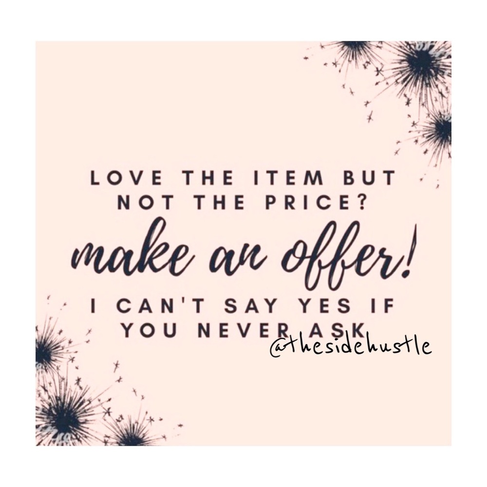 Come BUNDLE and make me an offer! - Picture 2 of 3